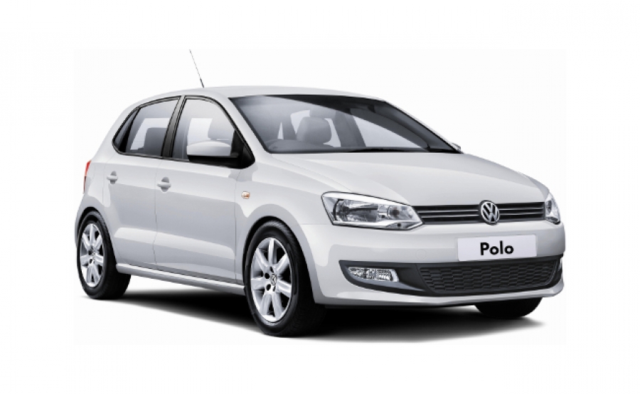 Klasa B - Volkswagen Polo