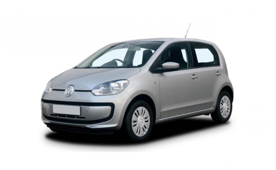 Klasa A - Volkswagen UP